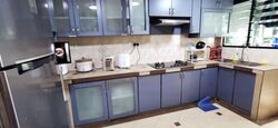 Kembangan Court (D14), Apartment #438997641